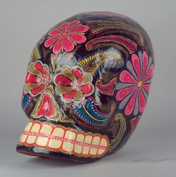 Skull
