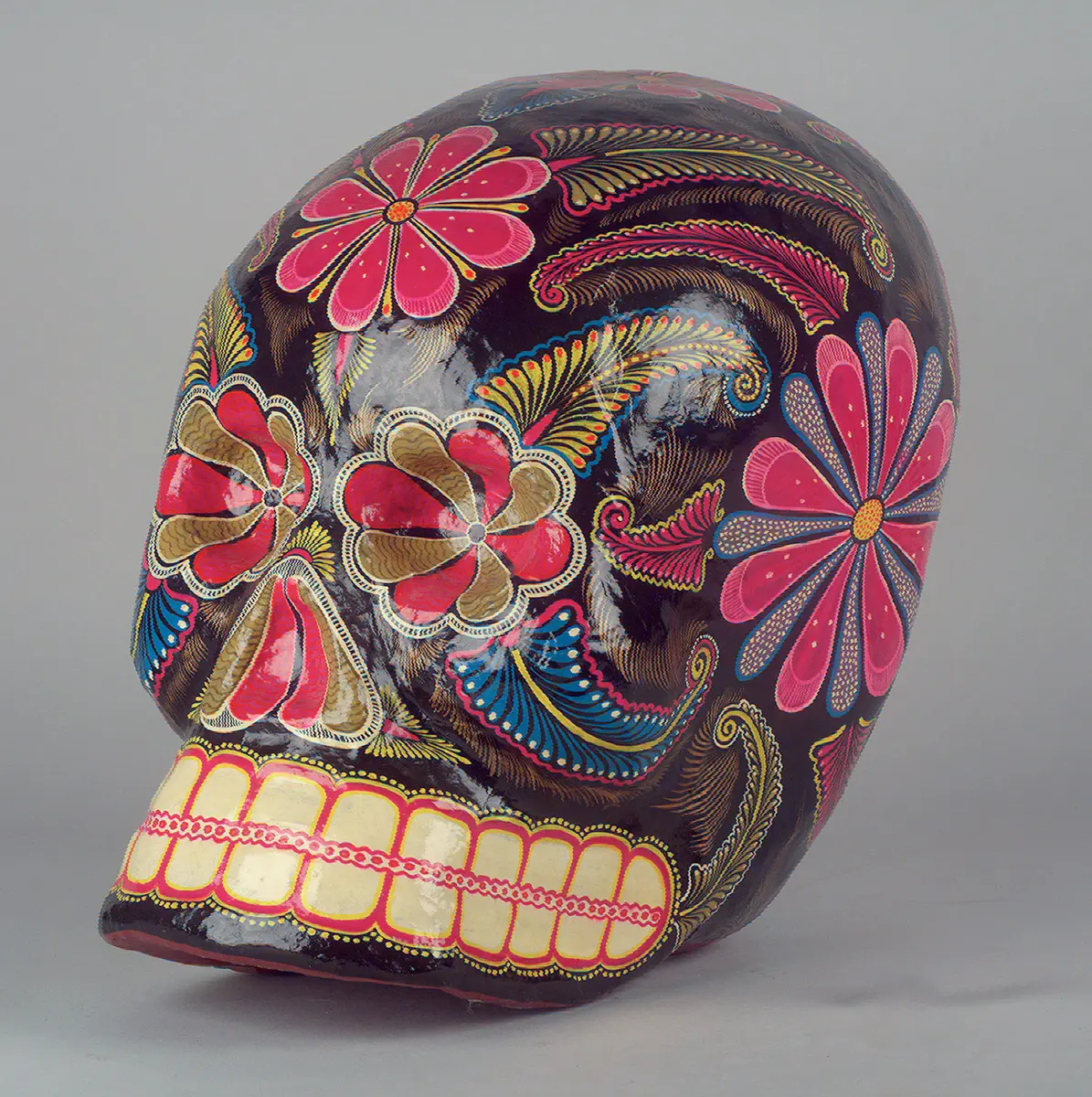 Skull