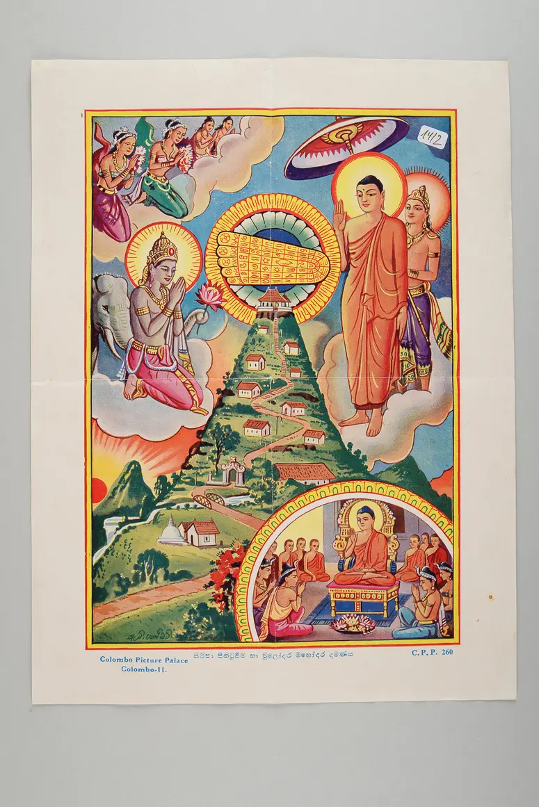 Buddha