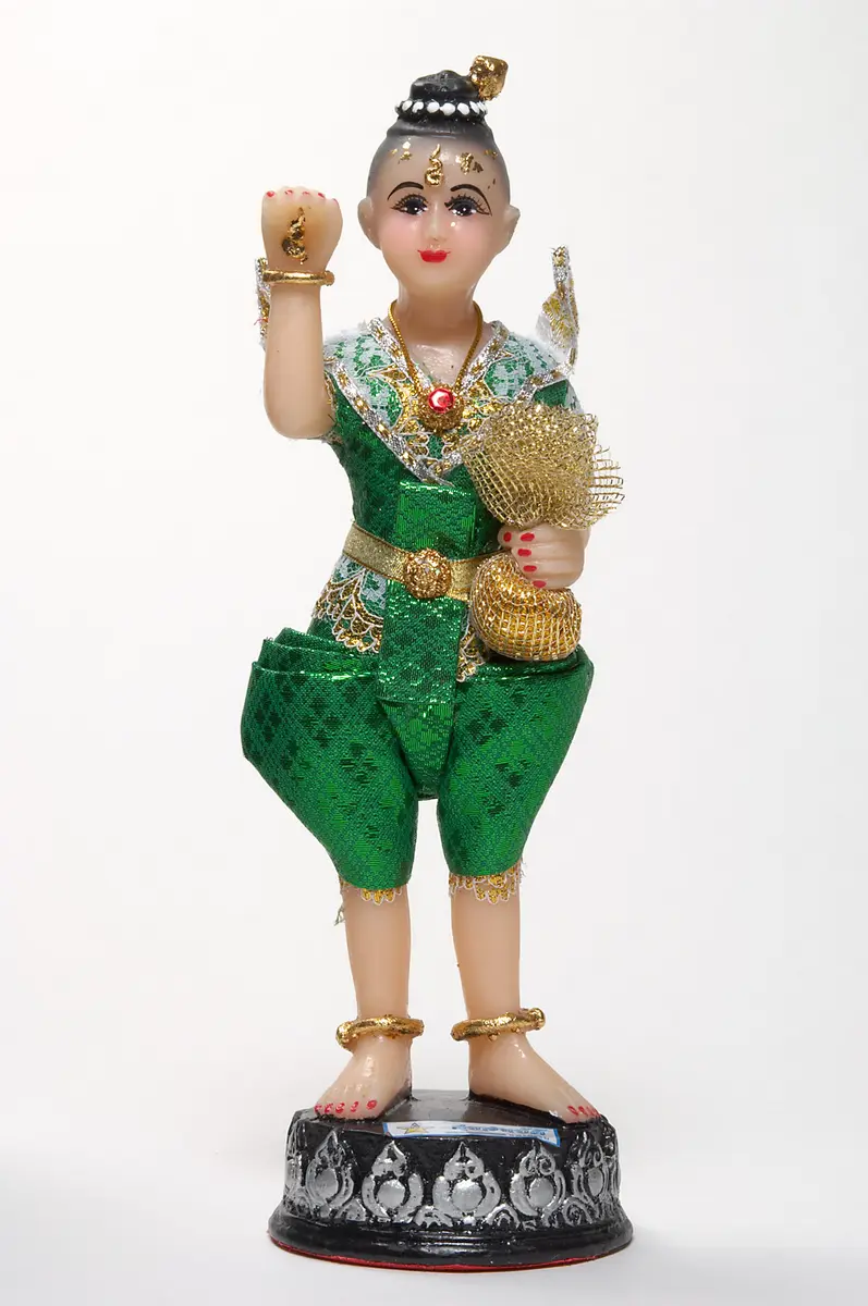 Guman Thong