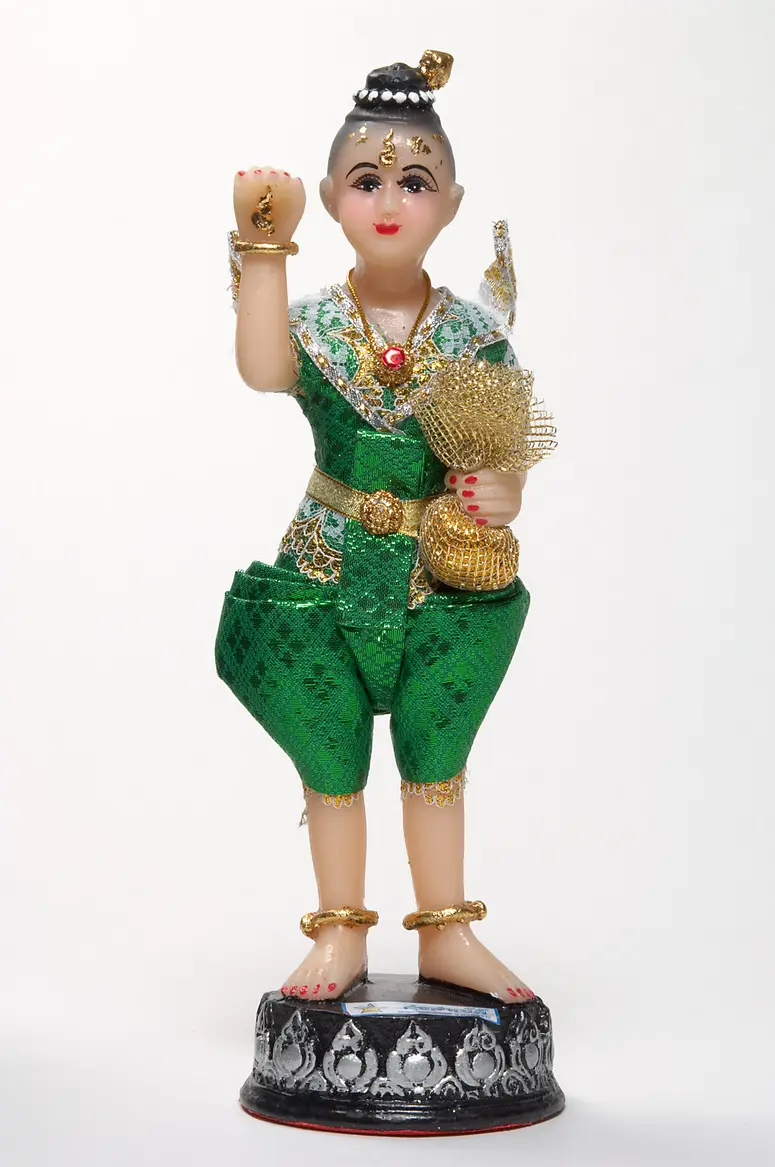 Guman Thong