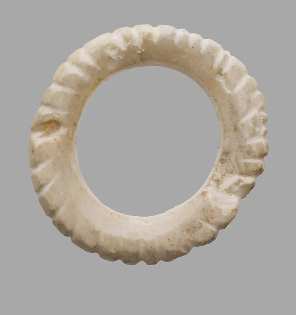 Fingerring