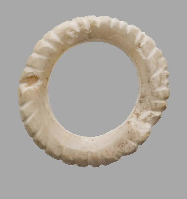 Fingerring