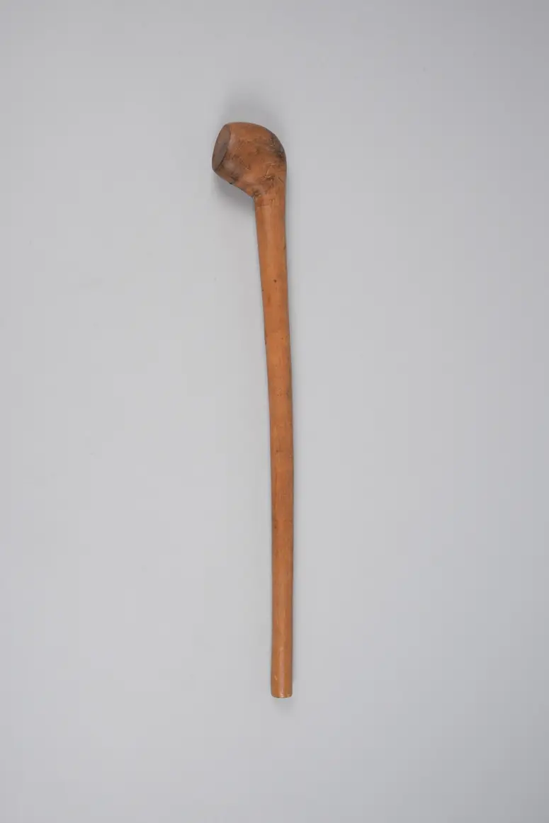 Wurfstock