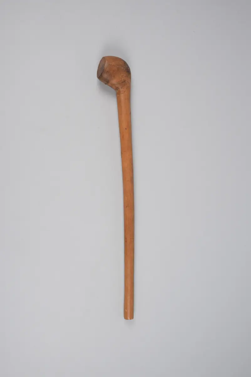 Wurfstock