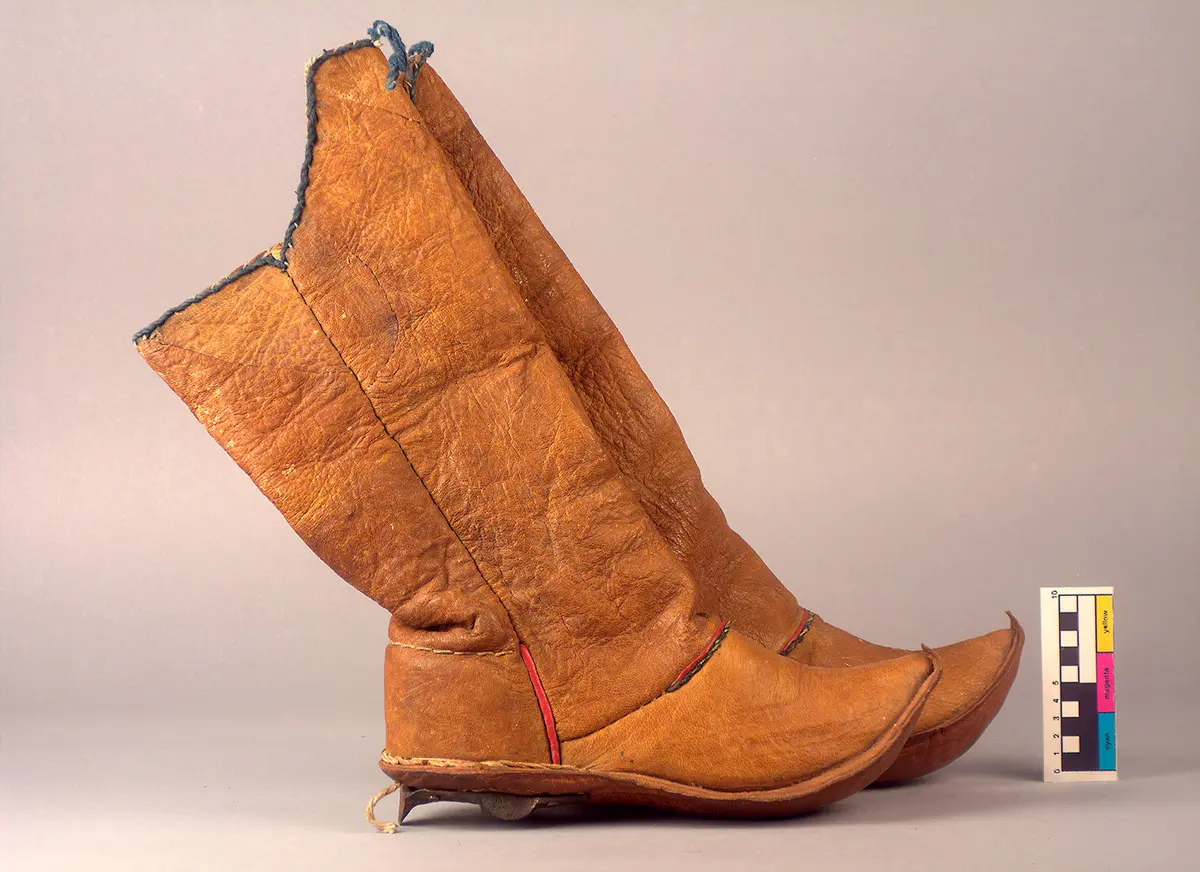 Reitstiefel