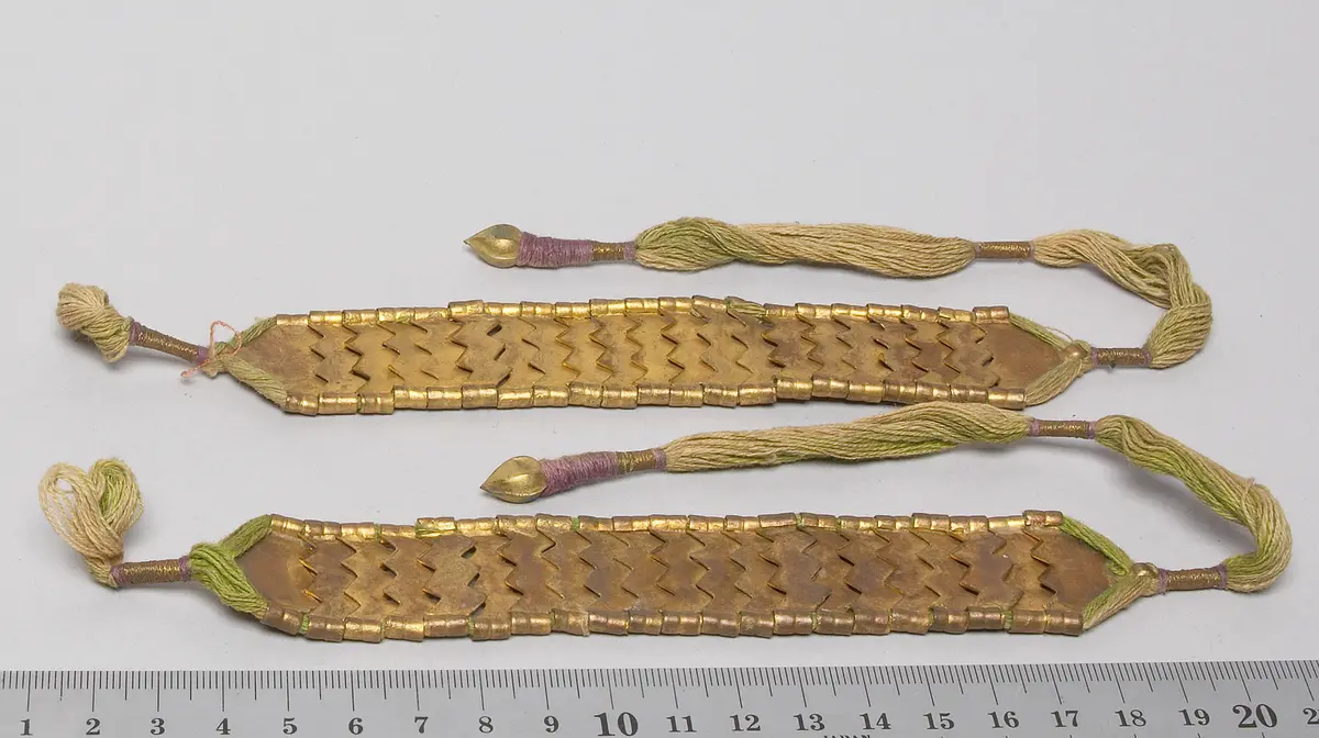 Armbänder