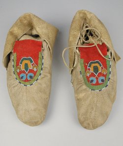 Moccasins