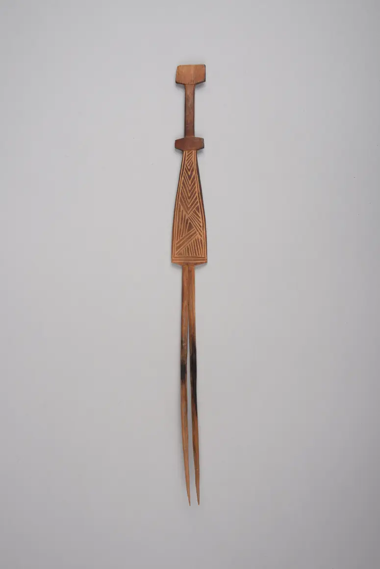Haarnadel