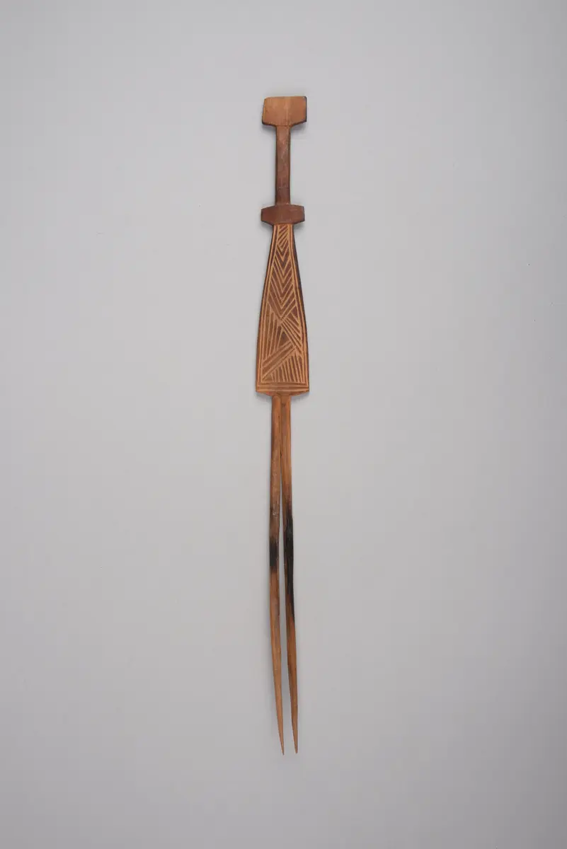 Haarnadel