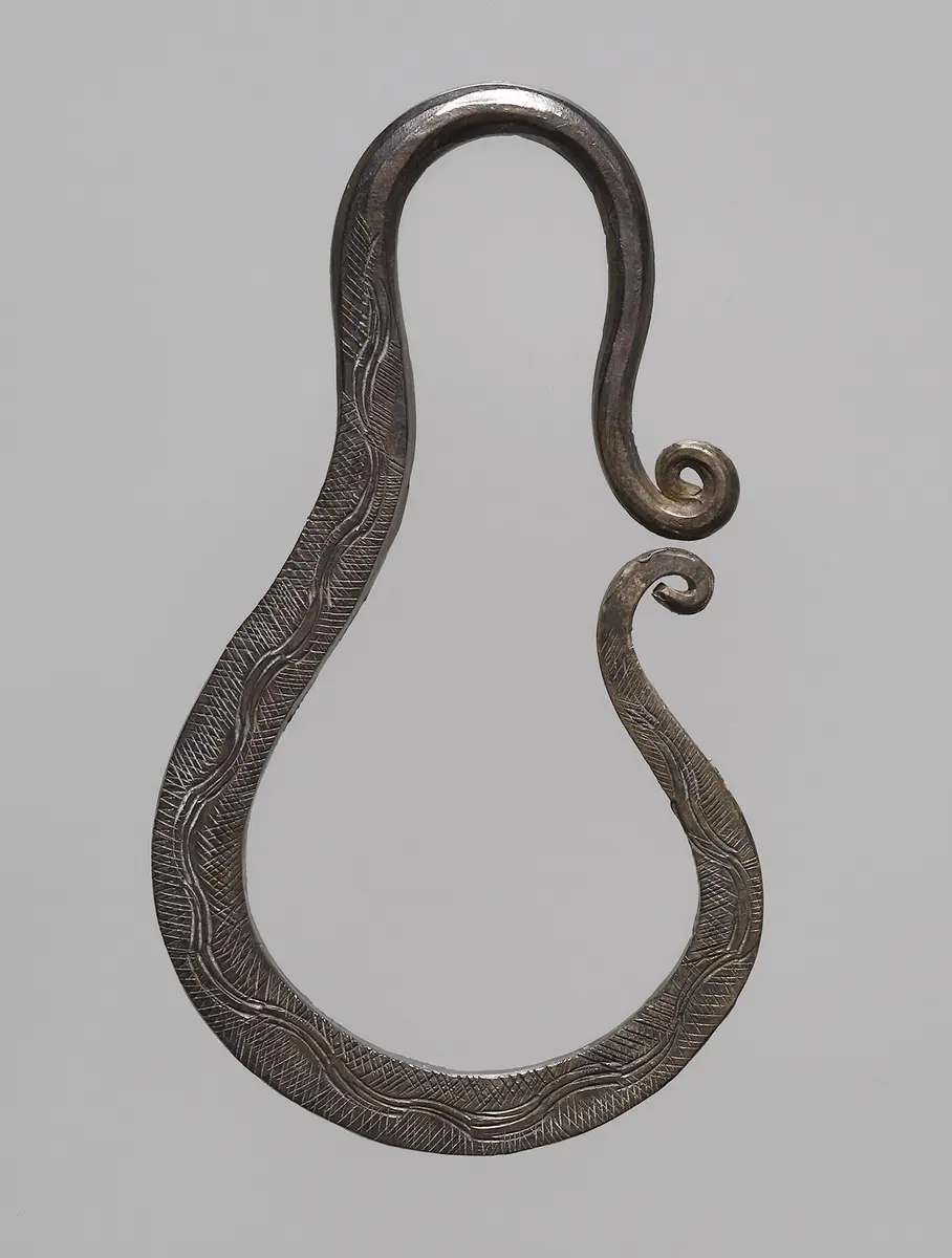 Ohrschmuck