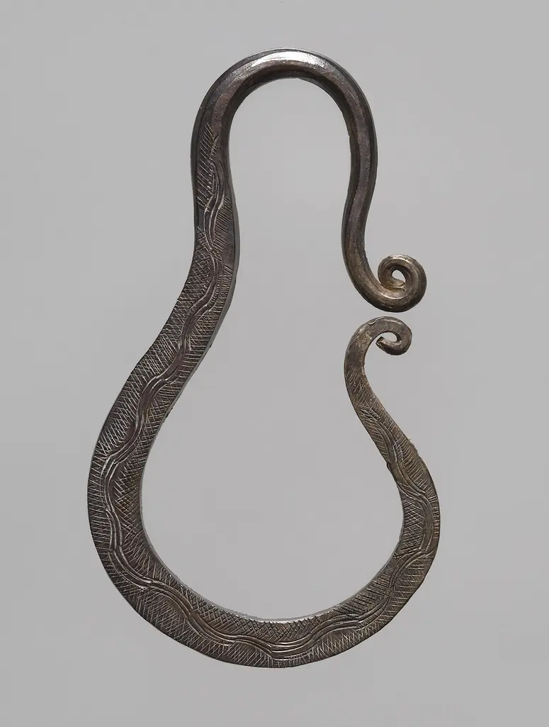 Ohrschmuck
