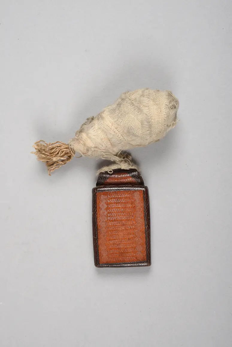 Anhänger (Amulett)