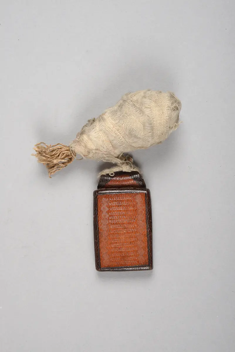 Anhänger (Amulett)