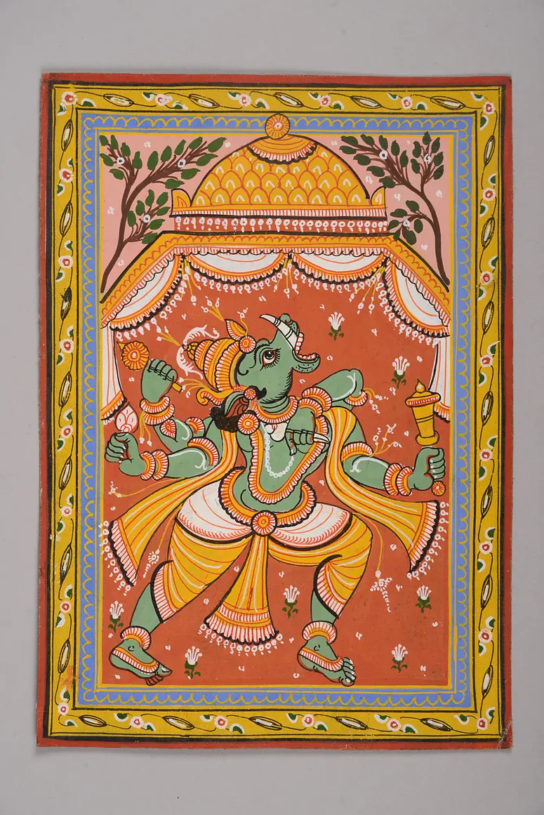 Varahavatara