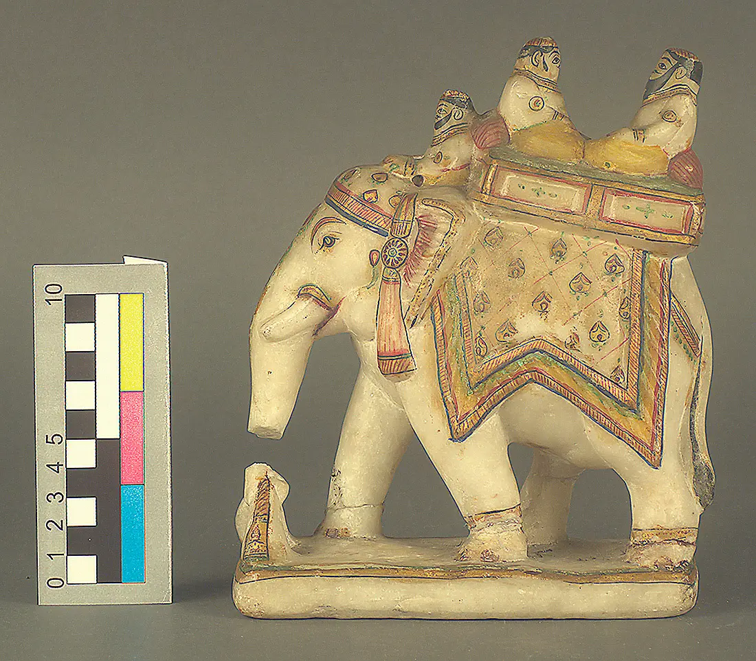 Elefant