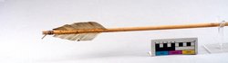 War arrow