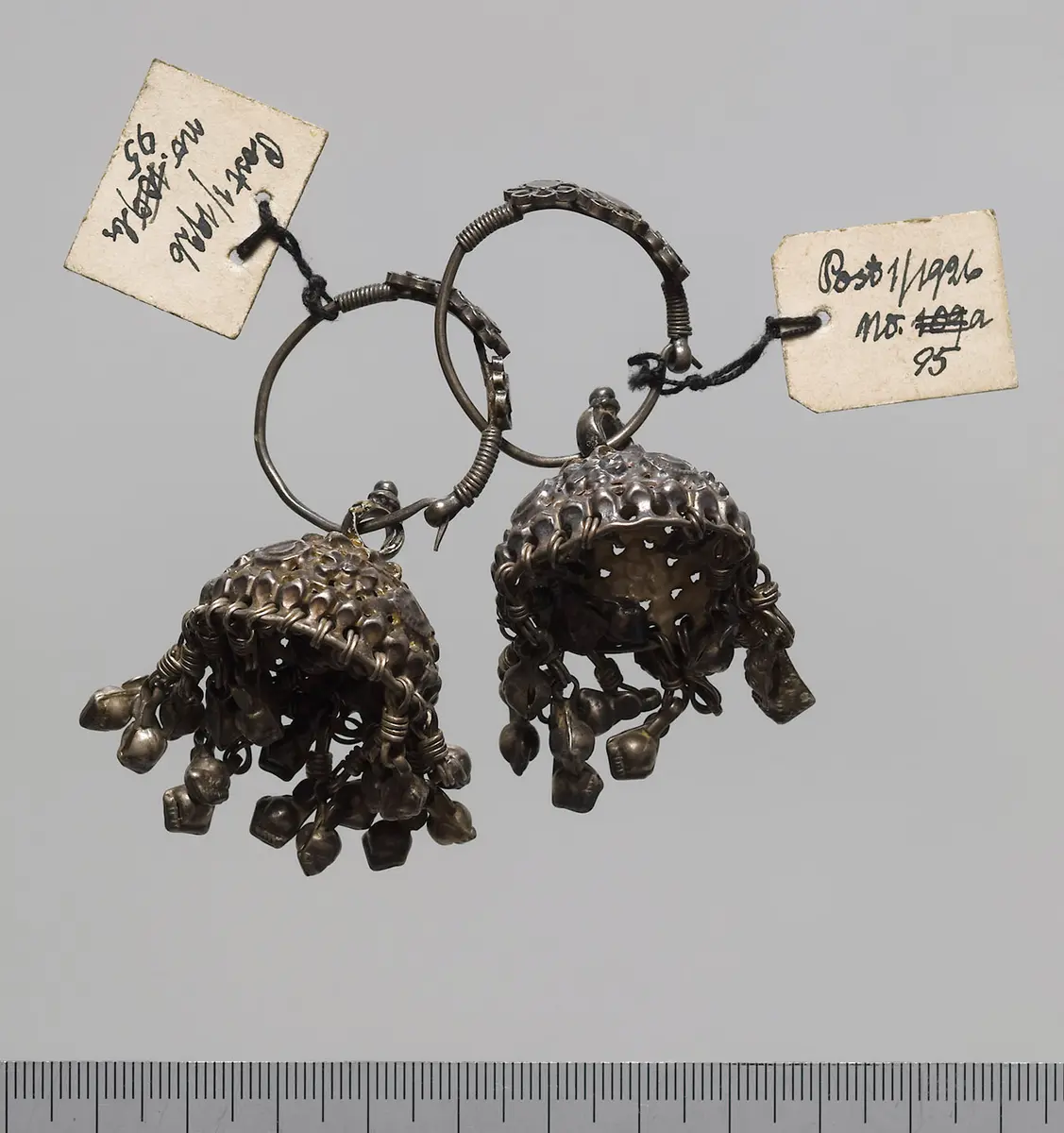 Ohrschmuck