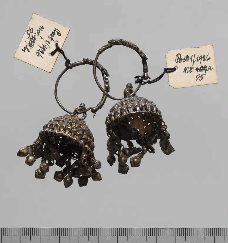Ohrschmuck