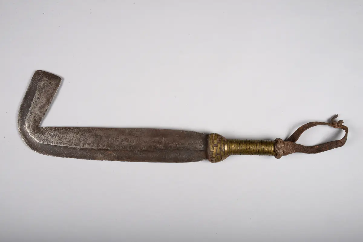 Cutting Weapon