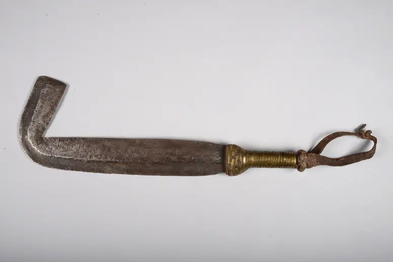 Cutting Weapon
