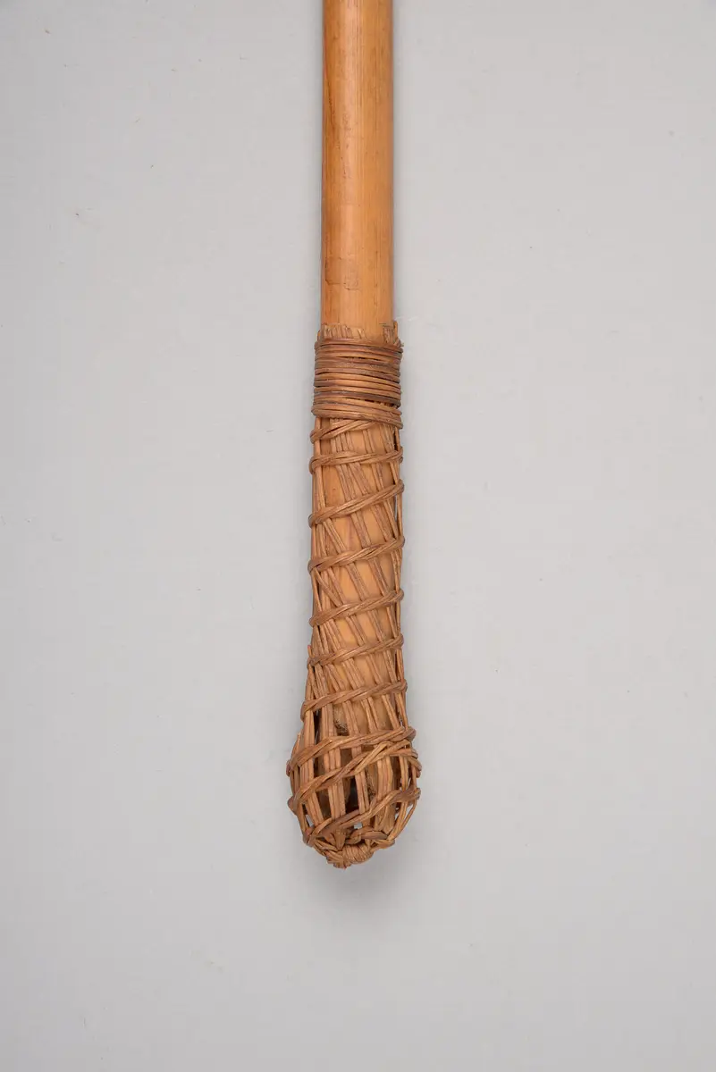 Saugrohr