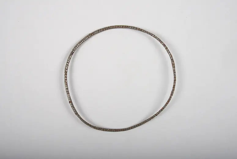 Armband oder Fußreif