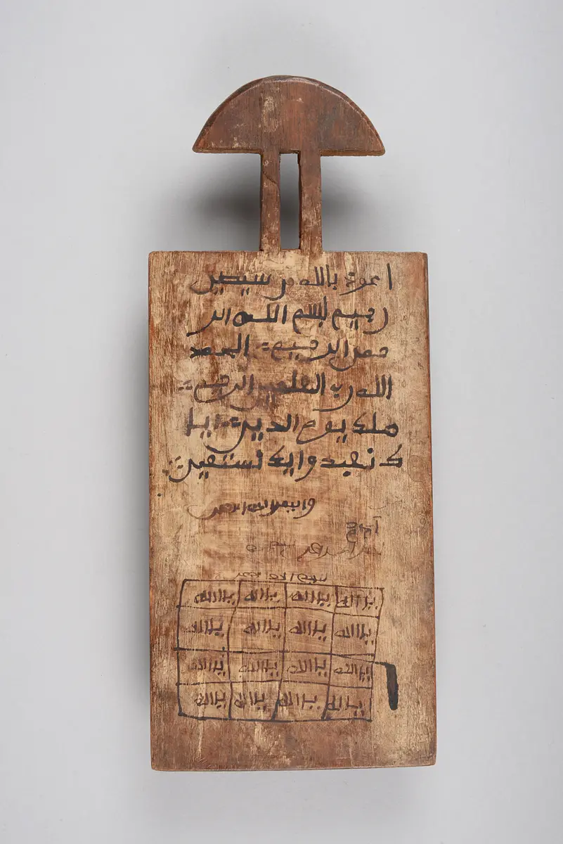 Korantafel