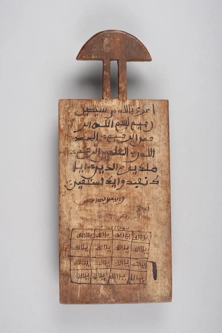 Korantafel