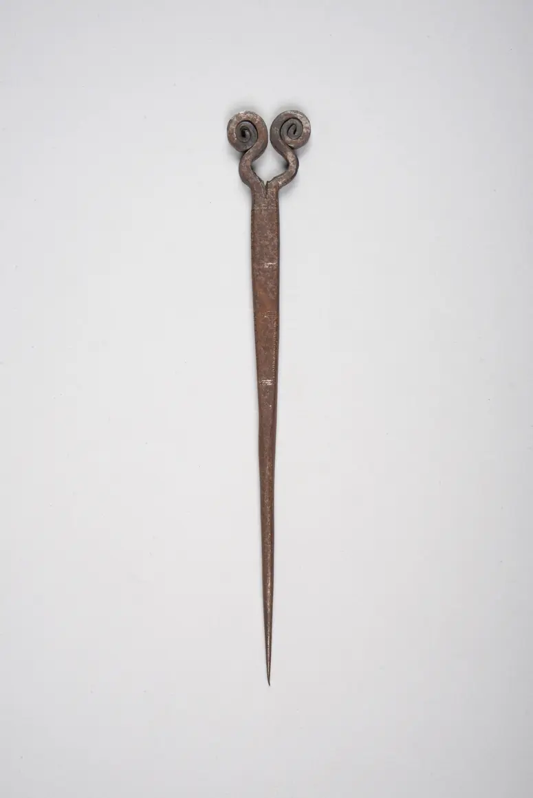 Haarnadel