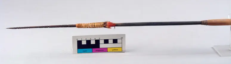 Arrow
