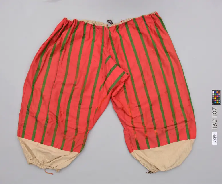 Frauenhose