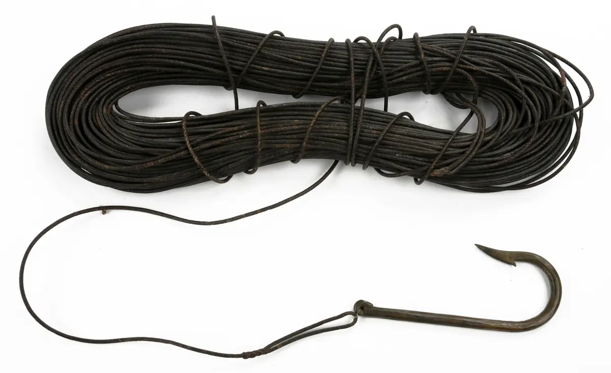 Fishing hook