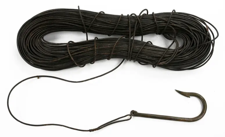 Fishing hook