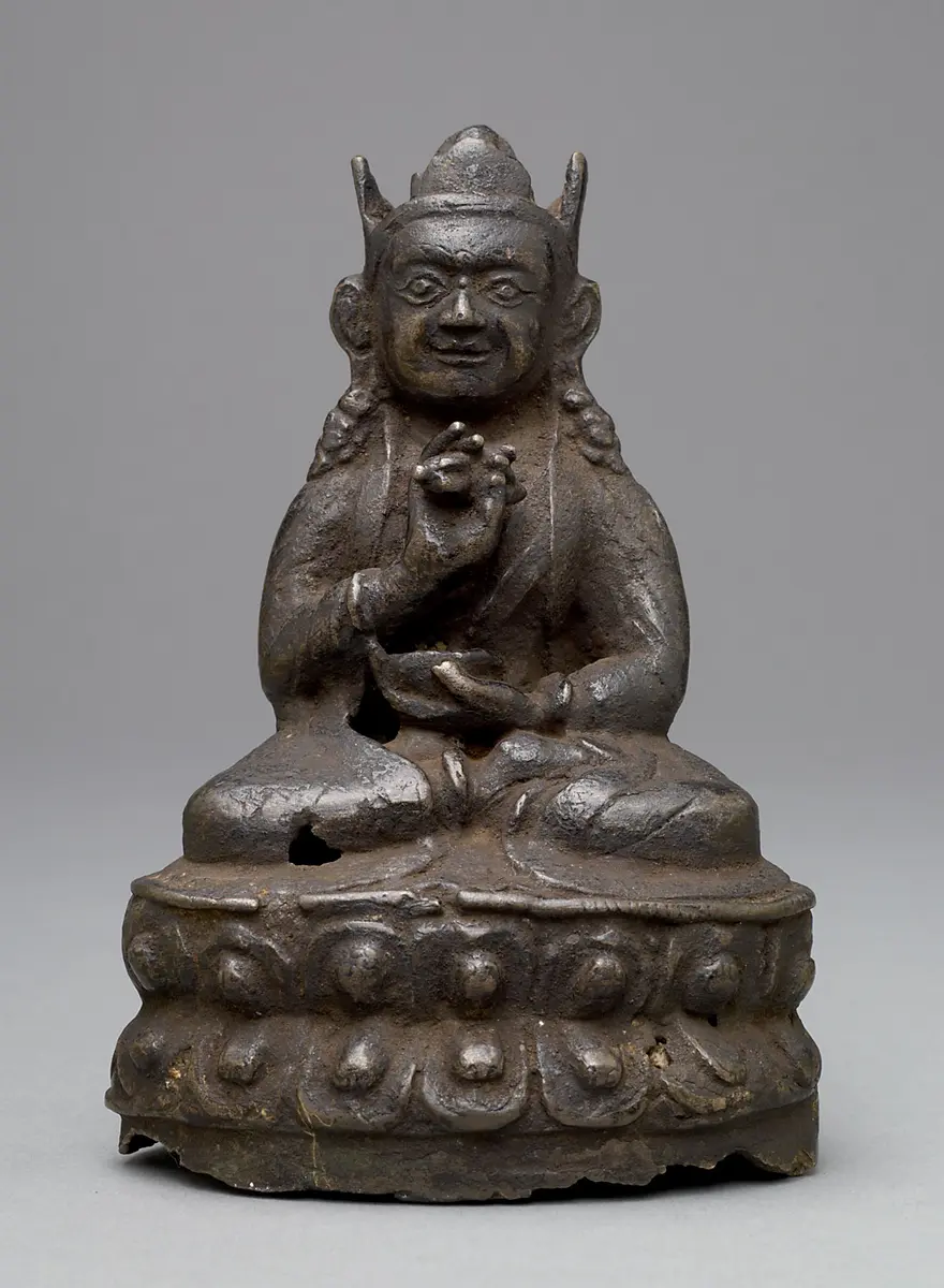 Guru Rinpoche