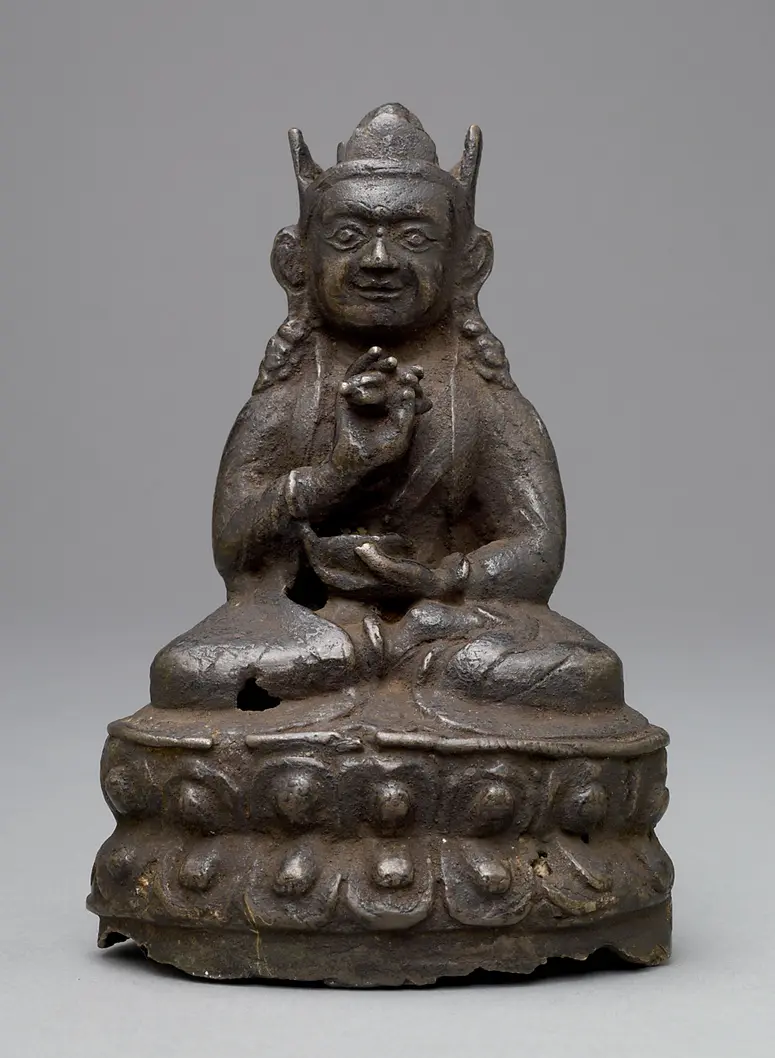 Guru Rinpoche