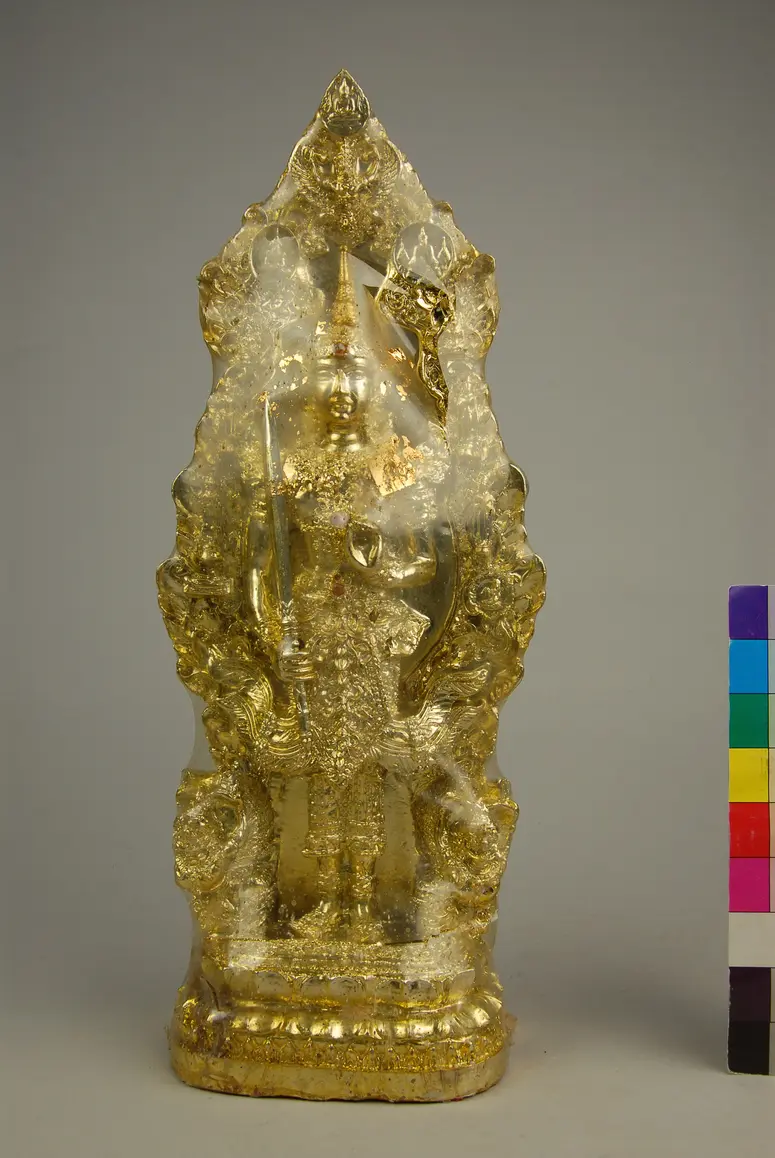Phra Sayam Thewathirat