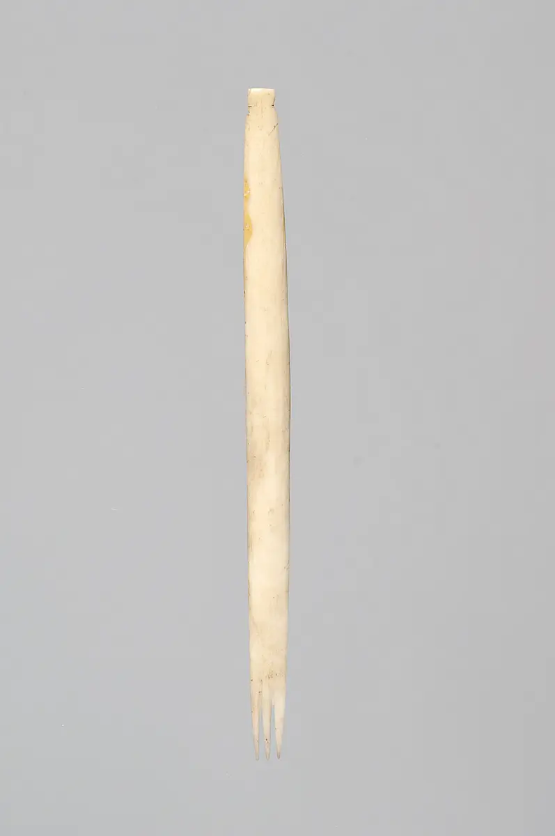 Tattoo needle