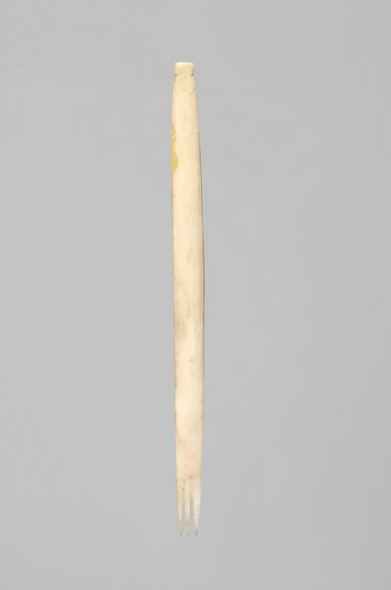 Tätowiernadel