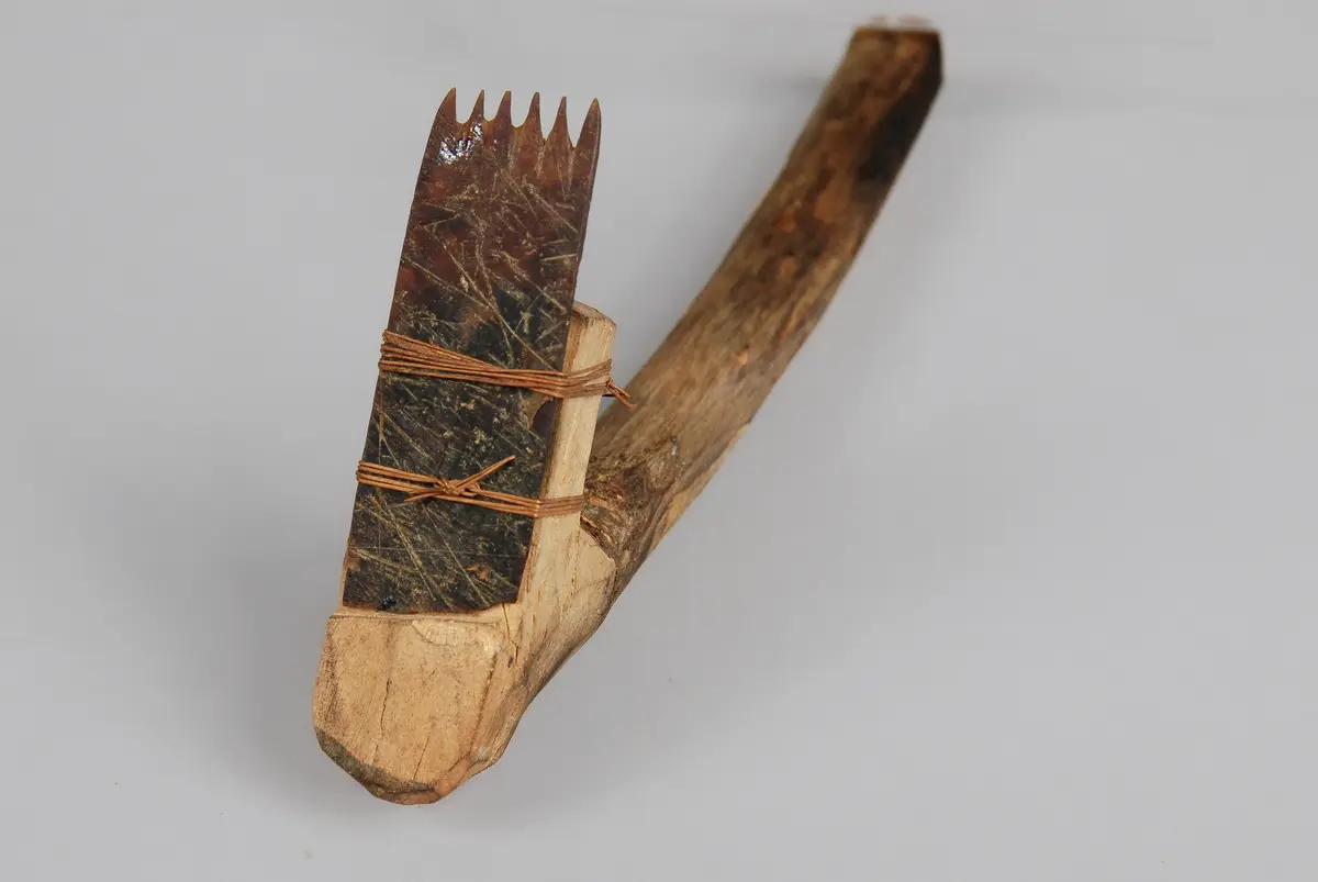 Tatauierkamm