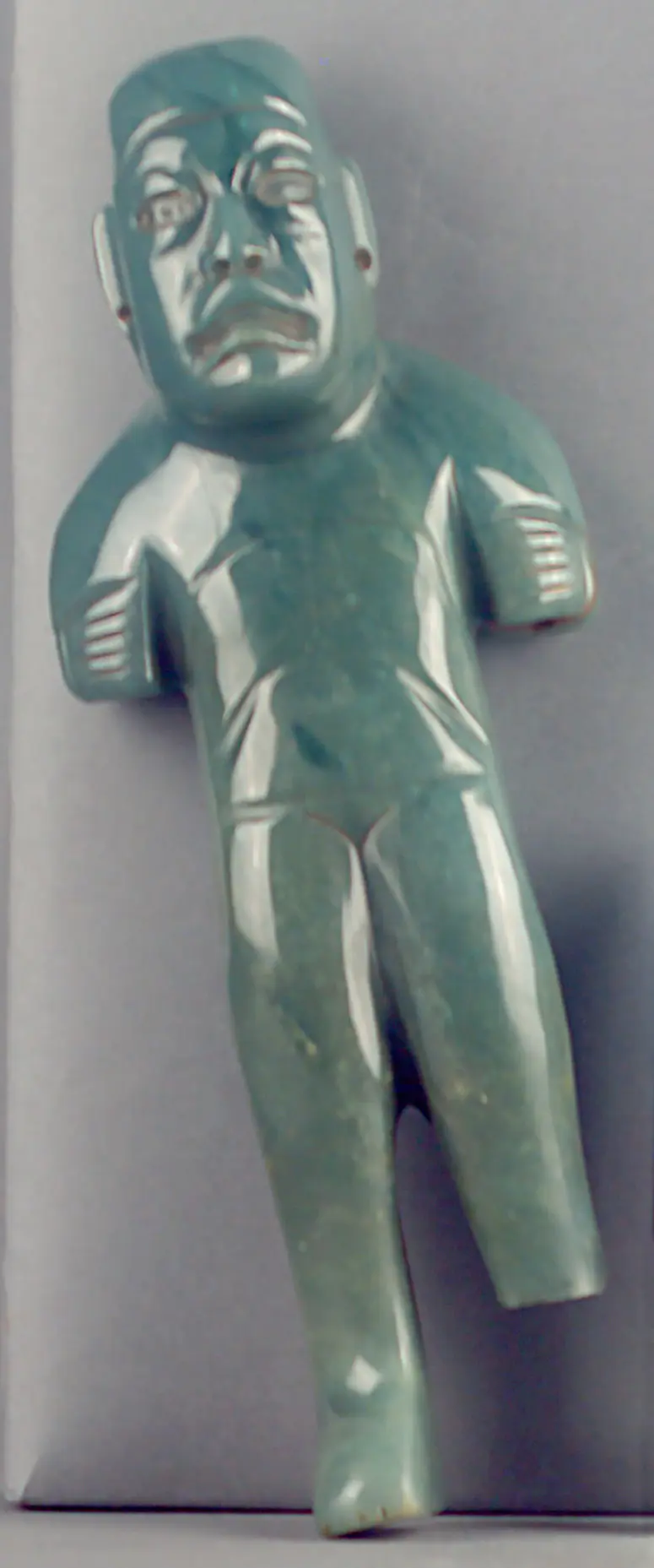 Stehende Figur