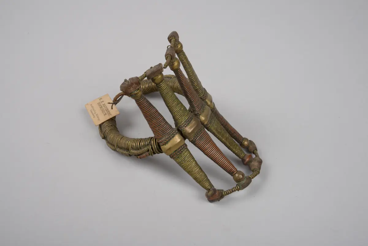 Armschmuck