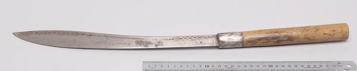 Hackmesser