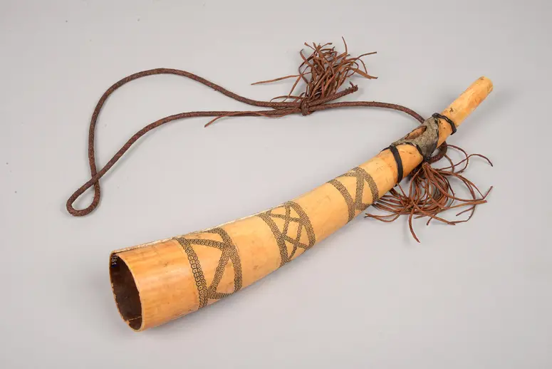 Instrument: Horn