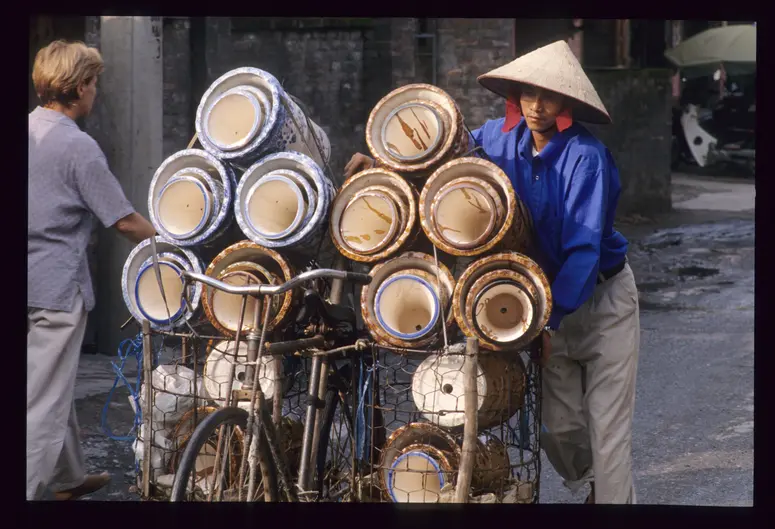 Transport