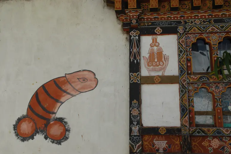 Phallus