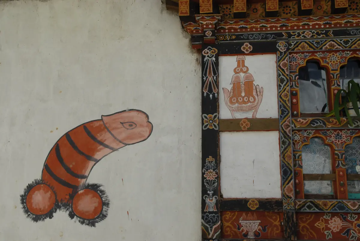 Phallus