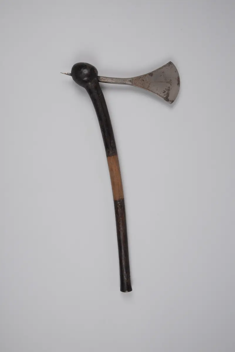 Schlachtbeil