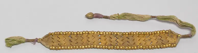 Armschmuck