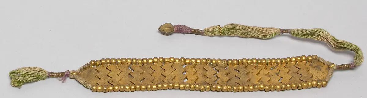 Armschmuck